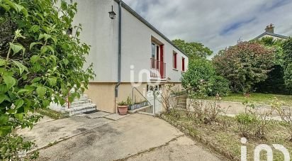 Maison traditionnelle 4 pièces de 75 m² à Saint-Georges-sur-Baulche (89000)