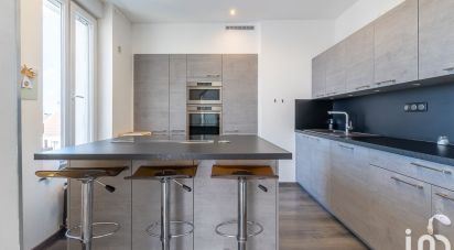 Apartment 4 rooms of 66 m² in Hagondange (57300)