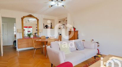 Apartment 4 rooms of 75 m² in Boulogne-Billancourt (92100)