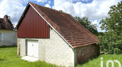 Maison traditionnelle 4 pièces de 120 m² à Simacourbe (64350)