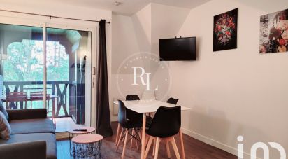 Apartment 2 rooms of 31 m² in Deauville (14800)