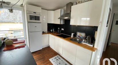 Apartment 3 rooms of 62 m² in Saint-Quay-Portrieux (22410)
