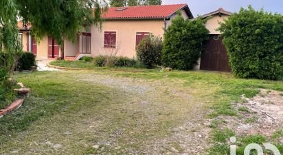 Country house 5 rooms of 130 m² in Baziège (31450)