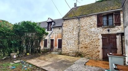 House 3 rooms of 75 m² in Combs-la-Ville (77380)