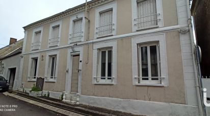 House 6 rooms of 120 m² in Traînel (10400)