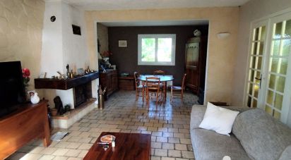 Maison traditionnelle 6 pièces de 118 m² à Loire-Authion (49630)