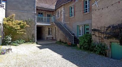 Demeure 8 pièces de 164 m² à Châtillon-sur-Loire (45360)
