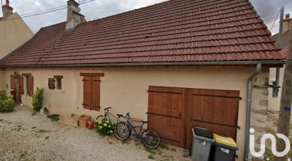 Maison de village 4 pièces de 118 m² à Courcelles-Frémoy (21460)