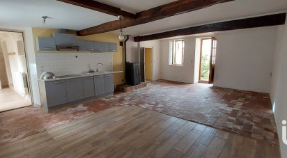 Village house 4 rooms of 118 m² in Courcelles-Frémoy (21460)