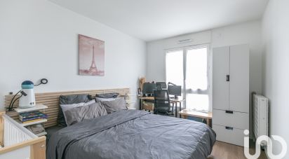 Appartement 2 pièces de 52 m² à Maisons-Alfort (94700)