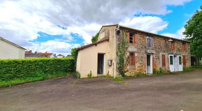 House 3 rooms of 160 m² in Montréverd (85260)