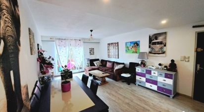 Apartment 3 rooms of 77 m² in Colmar (68000)