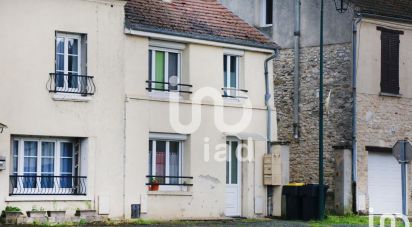 Appartement 3 pièces de 54 m² à Montagny-Sainte-Félicité (60950)