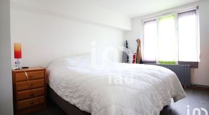 Apartment 3 rooms of 54 m² in Montagny-Sainte-Félicité (60950)