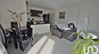 Apartment 3 rooms of 67 m² in Bron (69500)