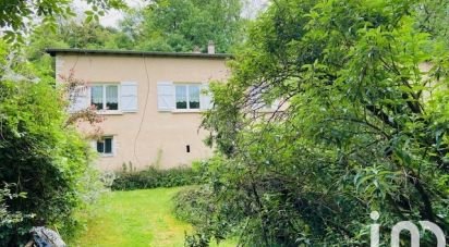 Country house 3 rooms of 86 m² in Massilly (71250)