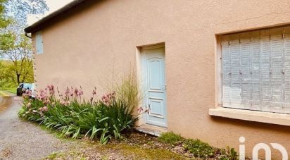 Country house 3 rooms of 86 m² in Massilly (71250)