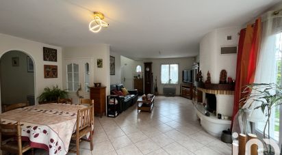 Maison 6 pièces de 144 m² à Argenteuil (95100)