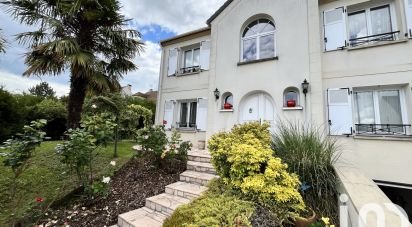 House 6 rooms of 144 m² in Argenteuil (95100)