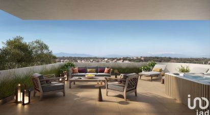 Apartment 3 rooms of 79 m² in Canet-en-Roussillon (66140)