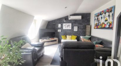 Apartment 5 rooms of 93 m² in Limoges (87000)