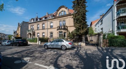 Duplex 6 pièces de 100 m² à Metz (57000)