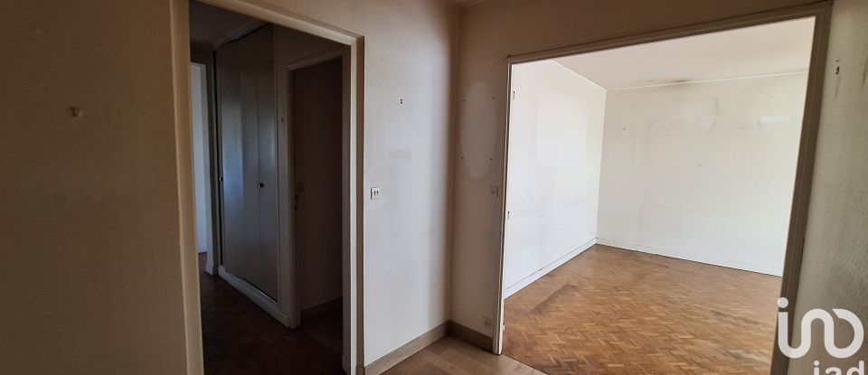 Apartment 4 rooms of 100 m² in Écully (69130)