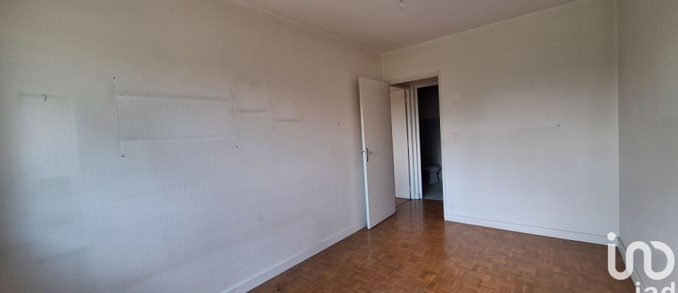 Apartment 4 rooms of 100 m² in Écully (69130)