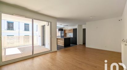 Appartement 3 pièces de 67 m² à Lyon (69006)