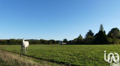 Land of 3,001 m² in Linards (87130)