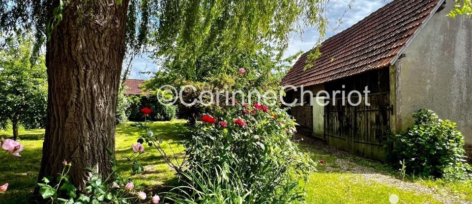 Village house 6 rooms of 163 m² in Hacqueville (27150)