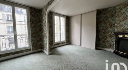 Apartment 2 rooms of 54 m² in Paris (75016)