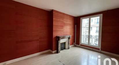 Appartement 2 pièces de 54 m² à Paris (75016)