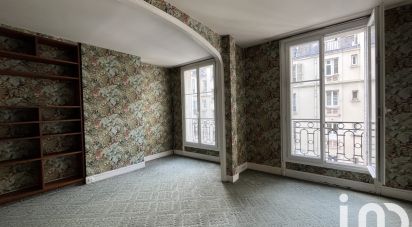 Apartment 2 rooms of 54 m² in Paris (75016)