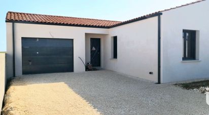 House 4 rooms of 94 m² in Soubise (17780)