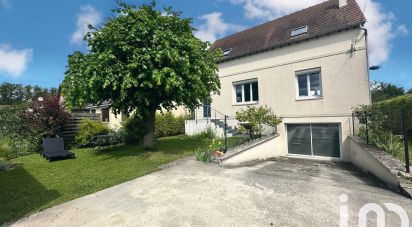 Maison 4 pièces de 110 m² à Thiers-sur-Thève (60520)
