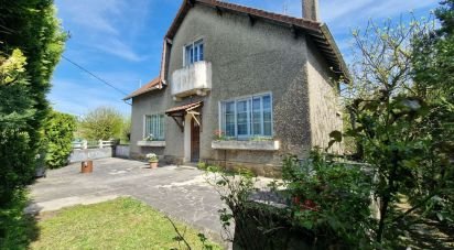 House 3 rooms of 109 m² in Saâcy-sur-Marne (77730)