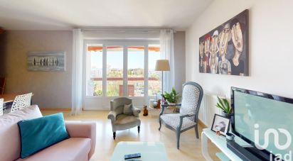 Appartement 5 pièces de 98 m² à La Rochelle (17000)