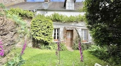 House 4 rooms of 144 m² in La Feuillie (50190)