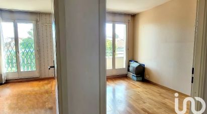Apartment 3 rooms of 72 m² in Poissy (78300)