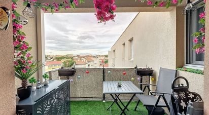 Apartment 3 rooms of 53 m² in Perpignan (66000)