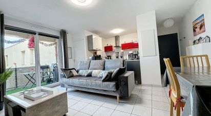 Apartment 3 rooms of 53 m² in Perpignan (66000)