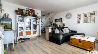 Apartment 4 rooms of 74 m² in Melun (77000)