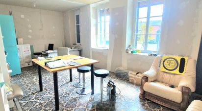 Maison 6 pièces de 157 m² à Taisnières-en-Thiérache (59550)