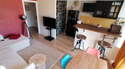 Apartment 3 rooms of 54 m² in Saint-Jean-de-Monts (85160)