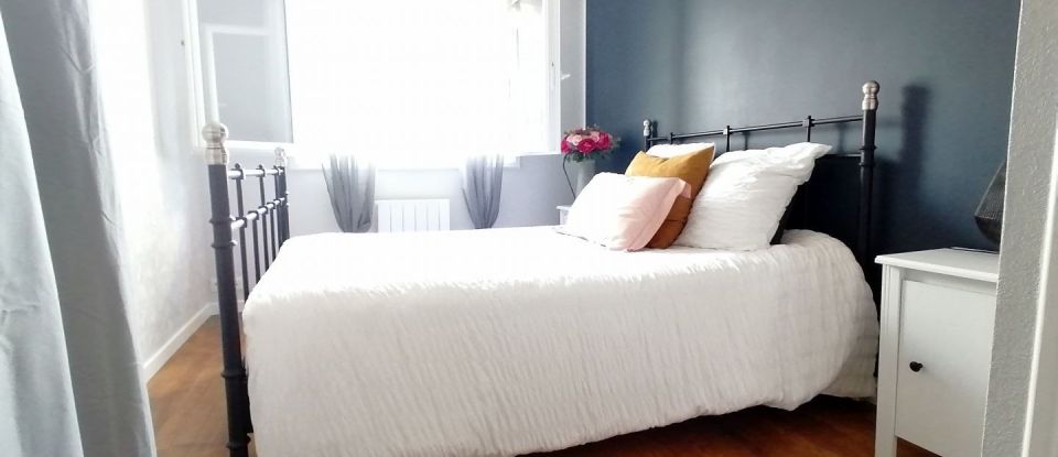 Apartment 3 rooms of 54 m² in Saint-Jean-de-Monts (85160)
