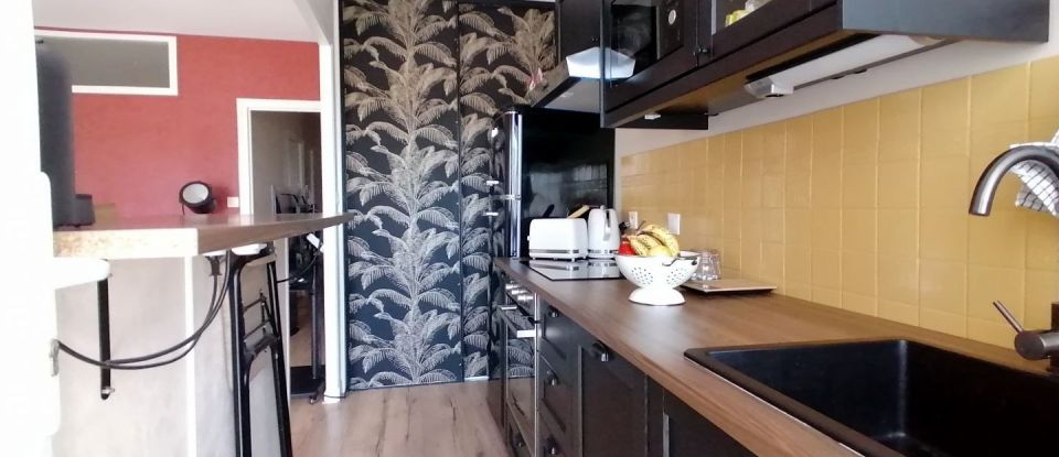 Apartment 3 rooms of 54 m² in Saint-Jean-de-Monts (85160)