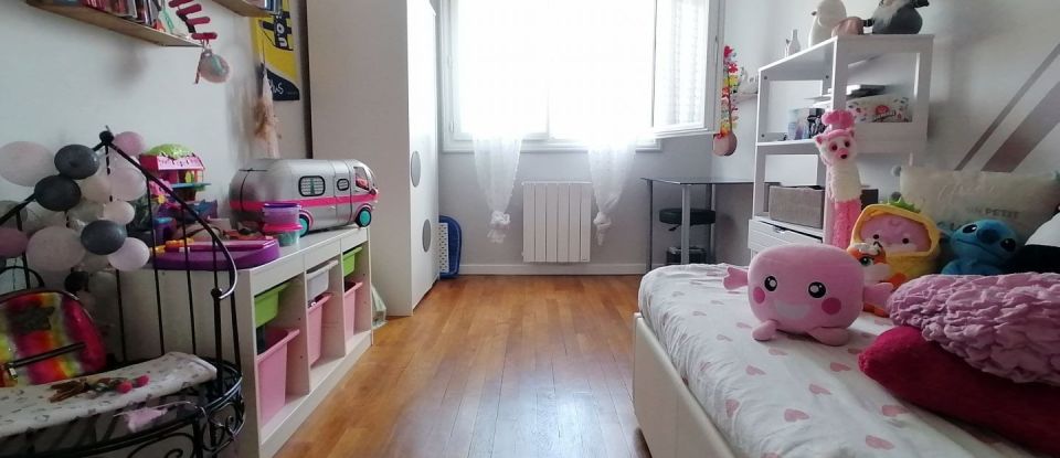 Apartment 3 rooms of 54 m² in Saint-Jean-de-Monts (85160)