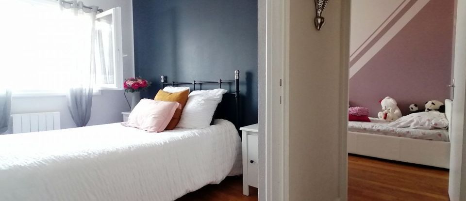 Apartment 3 rooms of 54 m² in Saint-Jean-de-Monts (85160)