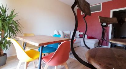 Apartment 3 rooms of 54 m² in Saint-Jean-de-Monts (85160)